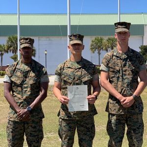 Meet your Posher, Billy